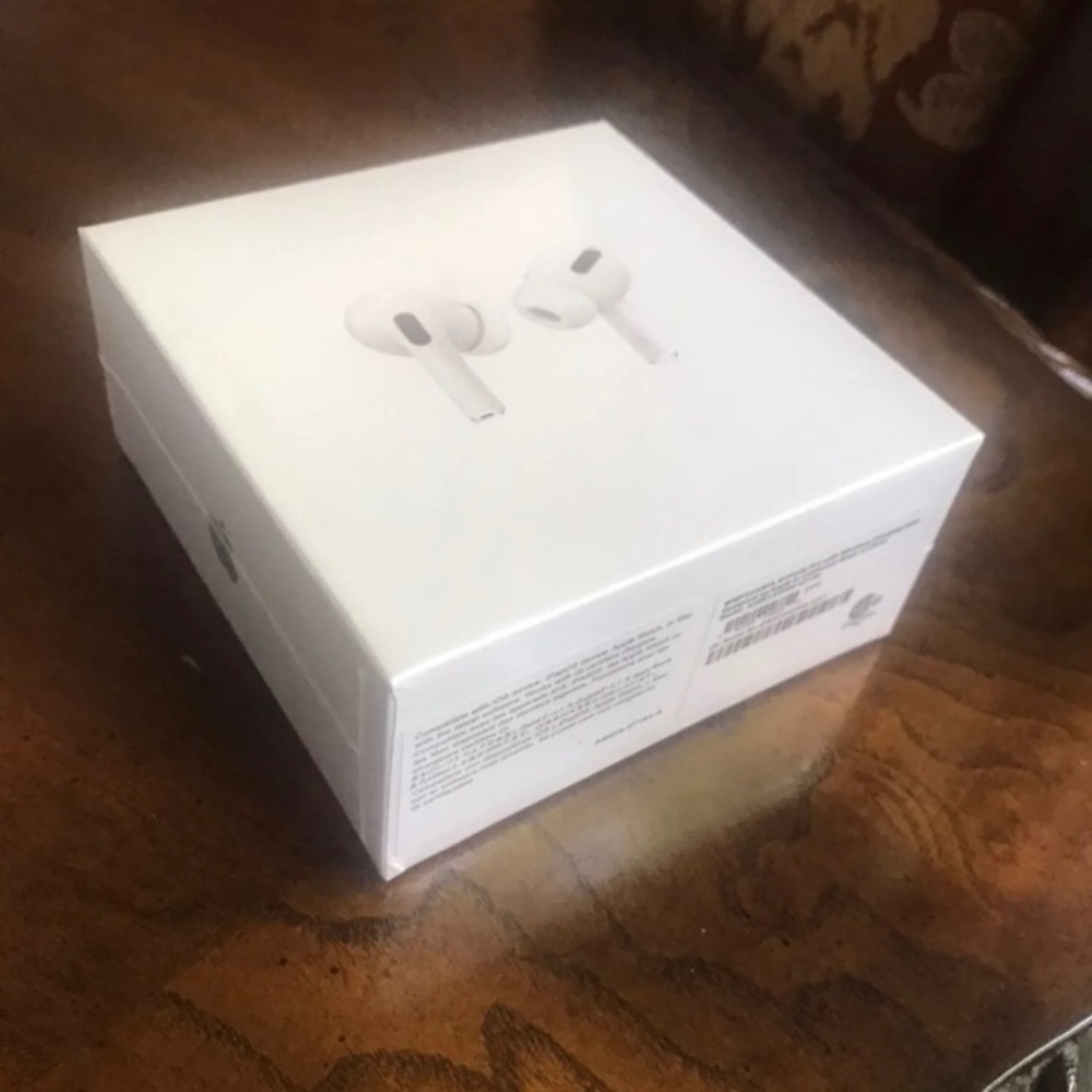 Apple AirPods Pro